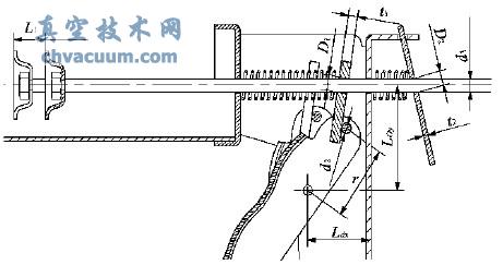 基于Pro/E和ADAMS的步進(jìn)機(jī)構(gòu)的仿真