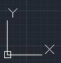 AutoCAD2013中文版工作界面