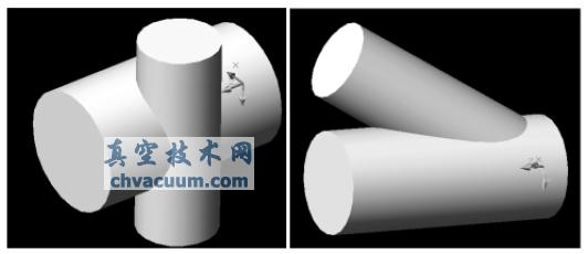 《工程制圖》課中用好AutoCAD三維功能提高教學質(zhì)量