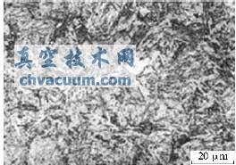 高壓主汽調(diào)節(jié)閥接管焊接修復(fù)技術(shù)