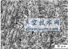 高壓主汽調(diào)節(jié)閥接管焊接修復(fù)技術(shù)