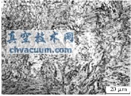 高壓主汽調(diào)節(jié)閥接管焊接修復(fù)技術(shù)