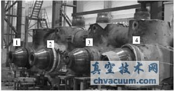 高壓主汽調(diào)節(jié)閥接管焊接修復(fù)技術(shù)