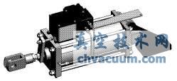聚合物在低剪切流量控制閥內(nèi)的流態(tài)判別與數(shù)值模擬