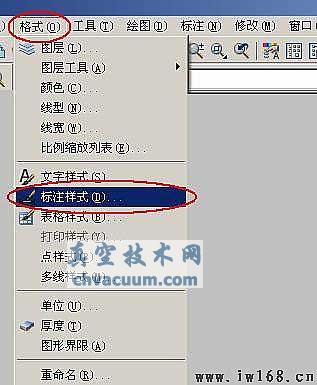 AutoCAD尺寸標注設置技巧