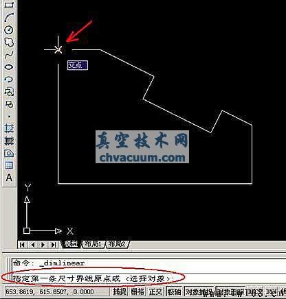 AutoCAD尺寸標注設置技巧