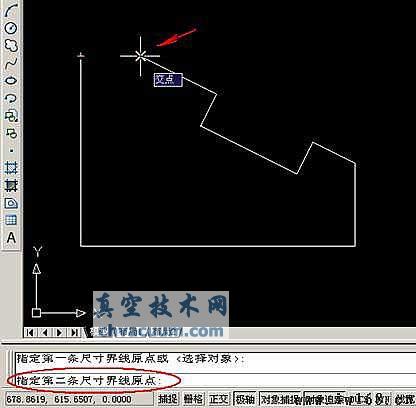 AutoCAD尺寸標注設置技巧