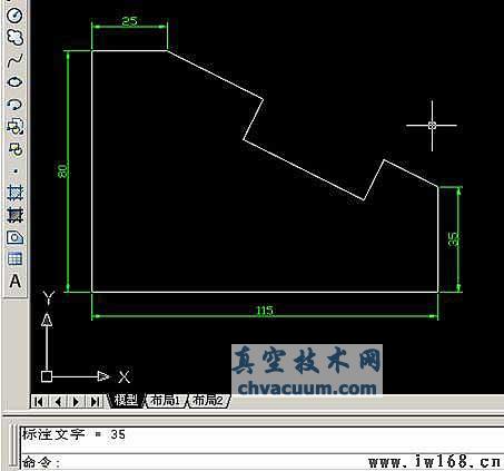 AutoCAD尺寸標注設置技巧