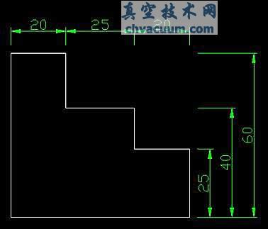 AutoCAD尺寸標注設置技巧