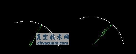 AutoCAD尺寸標注設置技巧