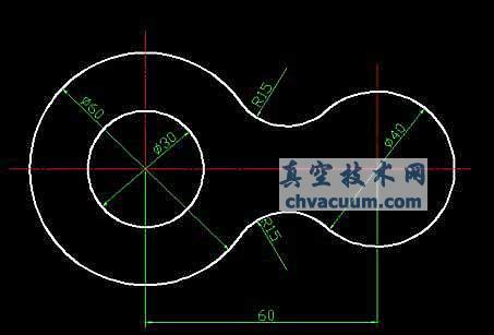 AutoCAD尺寸標注設置技巧