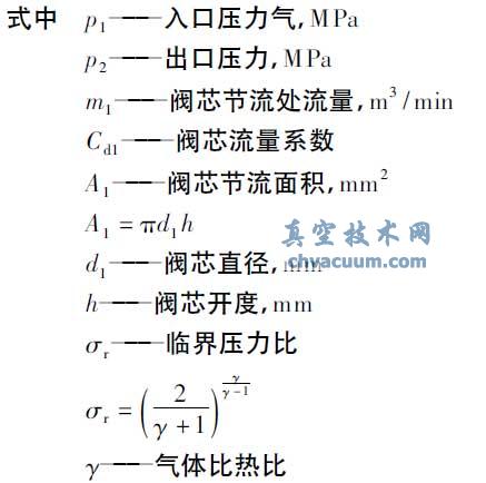 先導(dǎo)式減壓閥